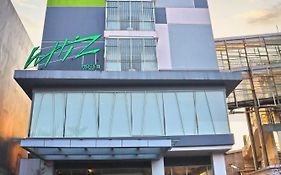 Whiz Hotel Cikini Jakarta